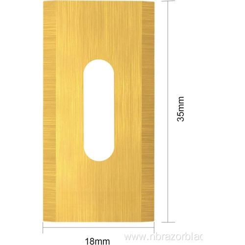 Robot Lawn Mower Replacement Blades for Husqvarna